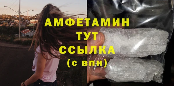 ALPHA PVP Горнозаводск